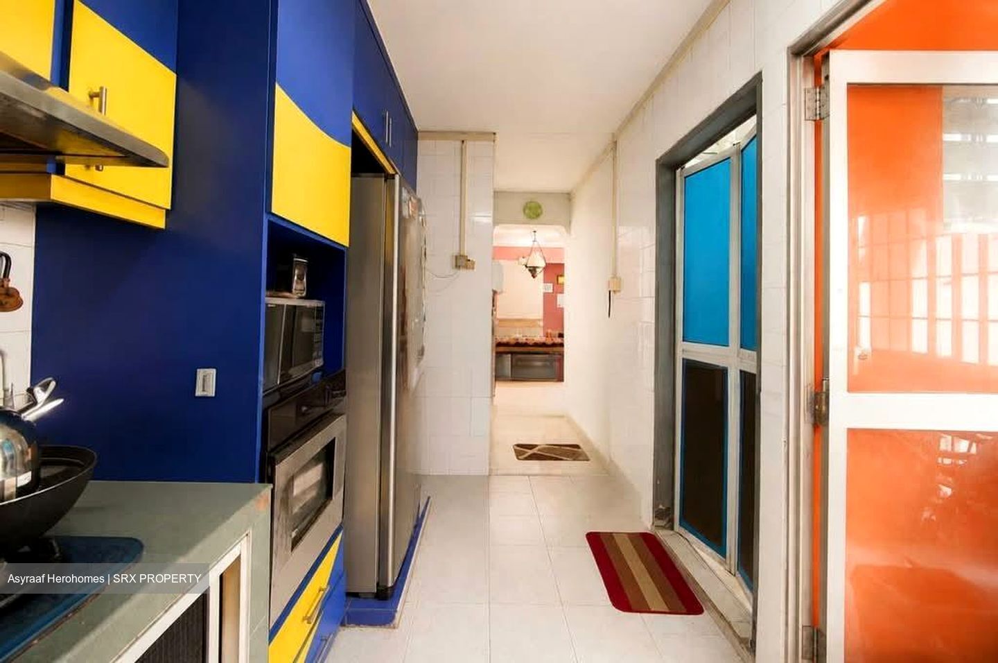 Blk 605 Woodlands Drive 42 (Woodlands), HDB 4 Rooms #603628411